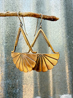 Bronze Triangles