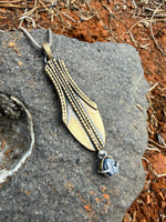 Record Keeper Golden Vessel Amulet