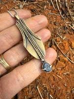 Record Keeper Golden Vessel Amulet