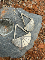 Bronze Triangles