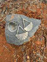Bronze Triangles