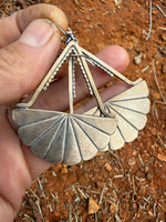 Bronze Triangles