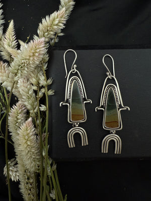 Jasper Flow State Dangles