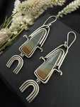 Jasper Flow State Dangles
