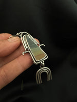 Jasper Flow State Dangles