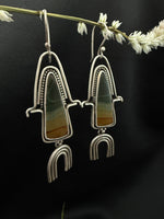 Jasper Flow State Dangles
