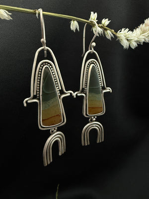 Jasper Flow State Dangles