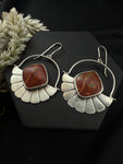 Cherry Creek Jasper Peacock Flares