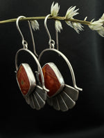 Cherry Creek Jasper Peacock Flares
