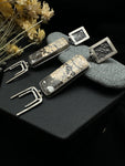 Maligano Jasper Dangles