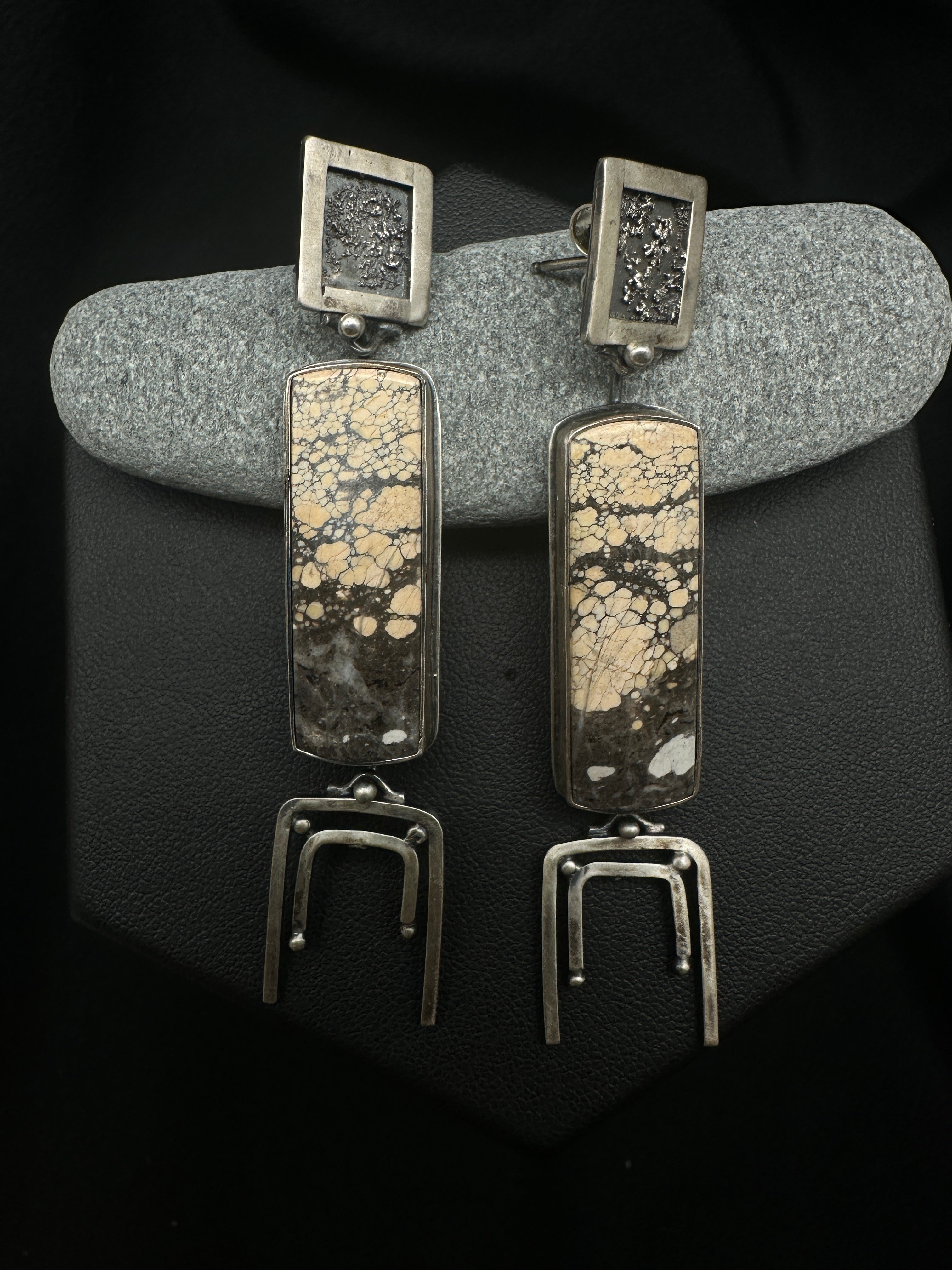 Maligano Jasper Dangles