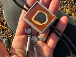 The Cavern Bolo Tie