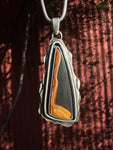 Layers Revealed Wonderstone Talisman