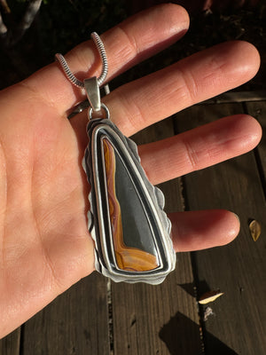 Layers Revealed Wonderstone Talisman