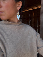 Royston Ribbon Daggers (#2)