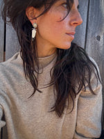 Sun Rise Post Daggers