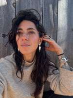 Sun Rise Post Daggers