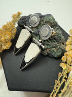 Sun Rise Post Daggers