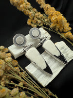 Sun Rise Post Daggers