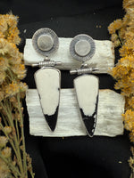 Sun Rise Post Daggers