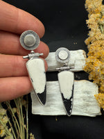 Sun Rise Post Daggers