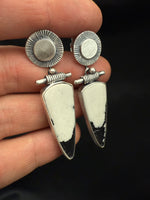 Sun Rise Post Daggers