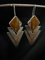 Royston Ribbon Daggers (#1)