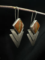 Royston Ribbon Daggers (#1)