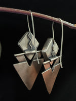 Royston Ribbon Daggers (#1)