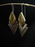 Royston Ribbon Daggers (#3)