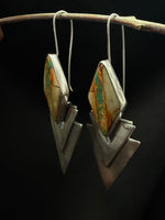 Royston Ribbon Daggers (#3)