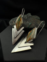 Royston Ribbon Daggers (#3)