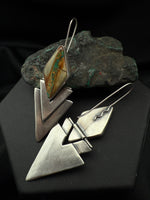 Royston Ribbon Daggers (#3)