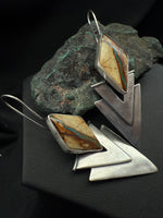 Royston Ribbon Daggers (#2)