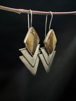 Royston Ribbon Daggers (#2)