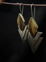 Royston Ribbon Daggers (#2)