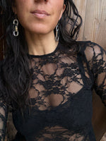 Double Arch Apache Gold Dangles