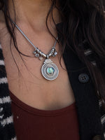 Ring of Clarity Charm Talisman