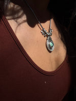 Ring of Clarity Charm Talisman