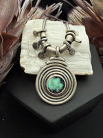 Ring of Clarity Charm Talisman