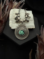 Ring of Clarity Charm Talisman