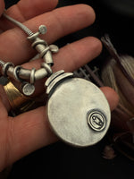Ring of Clarity Charm Talisman